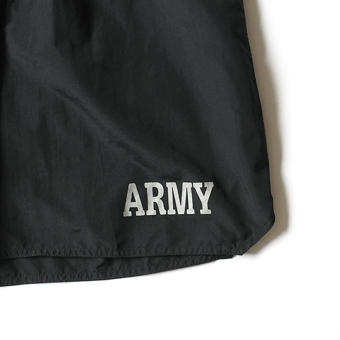 133028881 U.S. ARMY / トレーニングショーツ デッドストック<img class='new_mark_img2' src='//img.shop-pro.jp/img/new/icons47.gif' style='border:none;display:inline;margin:0px;padding:0px;width:auto;' /> 02