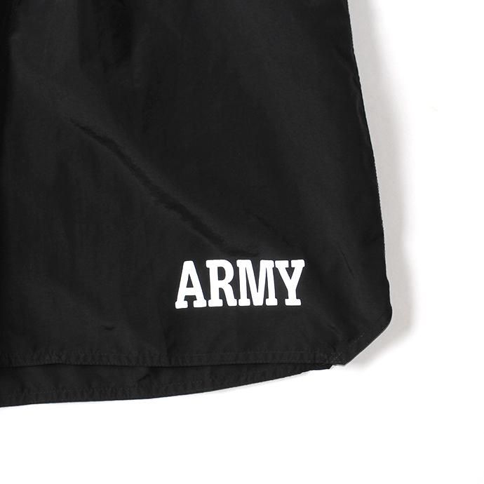 133028881 U.S. ARMY / トレーニングショーツ デッドストック<img class='new_mark_img2' src='//img.shop-pro.jp/img/new/icons47.gif' style='border:none;display:inline;margin:0px;padding:0px;width:auto;' /> 02