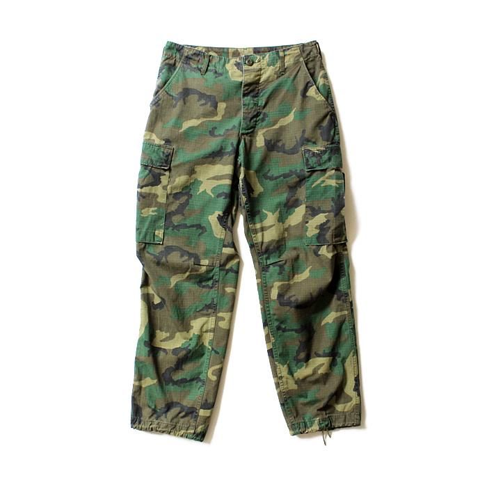 133099152 U.S. ARMY / USMC LC-1 カモフラージュ カーゴパンツ SMALL-SHORT<img class='new_mark_img2' src='//img.shop-pro.jp/img/new/icons47.gif' style='border:none;display:inline;margin:0px;padding:0px;width:auto;' /> 01
