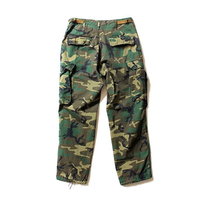 133099152 U.S. ARMY / USMC LC-1 カモフラージュ カーゴパンツ SMALL-SHORT<img class='new_mark_img2' src='//img.shop-pro.jp/img/new/icons47.gif' style='border:none;display:inline;margin:0px;padding:0px;width:auto;' /> 02