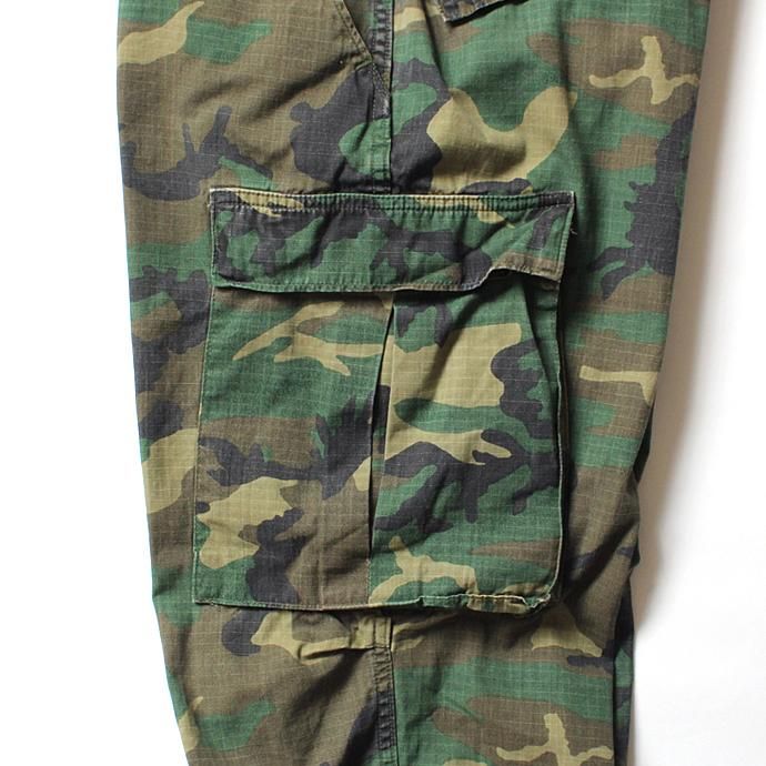 133099152 U.S. ARMY / USMC LC-1 カモフラージュ カーゴパンツ SMALL-SHORT<img class='new_mark_img2' src='//img.shop-pro.jp/img/new/icons47.gif' style='border:none;display:inline;margin:0px;padding:0px;width:auto;' /> 02