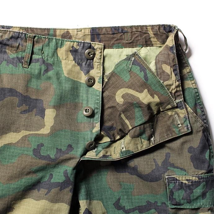 133099152 U.S. ARMY / USMC LC-1 カモフラージュ カーゴパンツ SMALL-SHORT<img class='new_mark_img2' src='//img.shop-pro.jp/img/new/icons47.gif' style='border:none;display:inline;margin:0px;padding:0px;width:auto;' /> 02