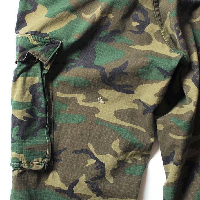 133099152 U.S. ARMY / USMC LC-1 カモフラージュ カーゴパンツ SMALL-SHORT<img class='new_mark_img2' src='//img.shop-pro.jp/img/new/icons47.gif' style='border:none;display:inline;margin:0px;padding:0px;width:auto;' /> 02
