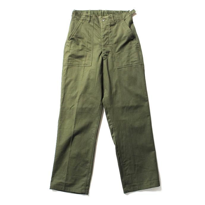 133099820 U.S. ARMY / 60s Utility Pants ユーティリティーパンツ タブ付き S-L<img class='new_mark_img2' src='//img.shop-pro.jp/img/new/icons47.gif' style='border:none;display:inline;margin:0px;padding:0px;width:auto;' /> 01