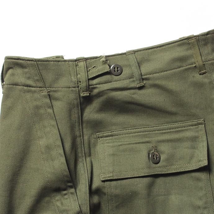 133099820 U.S. ARMY / 60s Utility Pants ユーティリティーパンツ タブ付き S-L<img class='new_mark_img2' src='//img.shop-pro.jp/img/new/icons47.gif' style='border:none;display:inline;margin:0px;padding:0px;width:auto;' /> 02