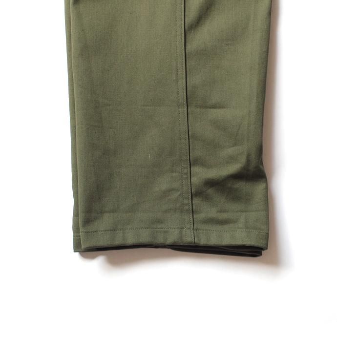 133099820 U.S. ARMY / 60s Utility Pants ユーティリティーパンツ タブ付き S-L<img class='new_mark_img2' src='//img.shop-pro.jp/img/new/icons47.gif' style='border:none;display:inline;margin:0px;padding:0px;width:auto;' /> 02