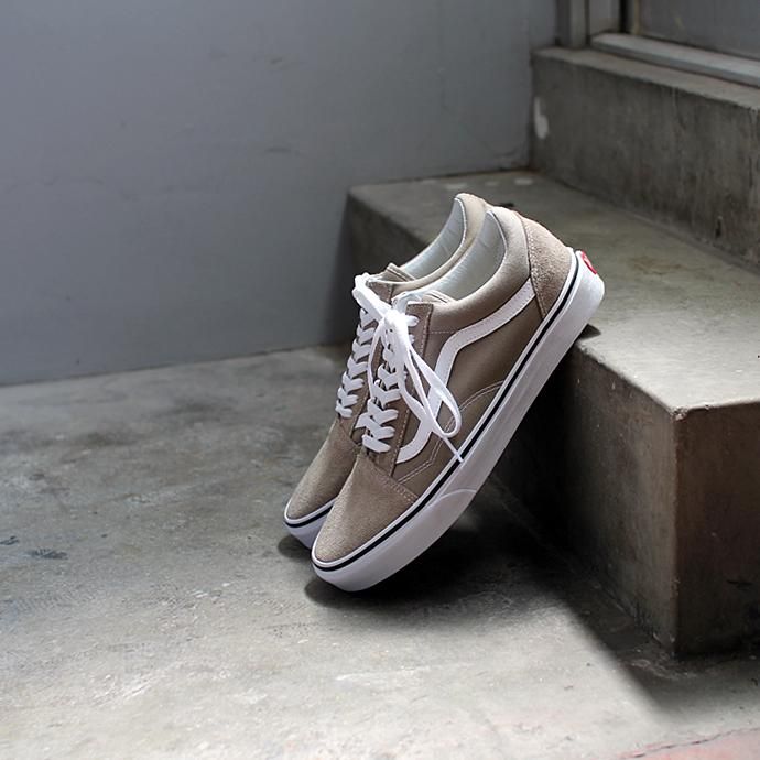 133707915 VANS / Old Skool - Desert Taupe ヴァンズ オールドスクール デザートトープ VN0A38G1U63<img class='new_mark_img2' src='//img.shop-pro.jp/img/new/icons47.gif' style='border:none;display:inline;margin:0px;padding:0px;width:auto;' /> 01