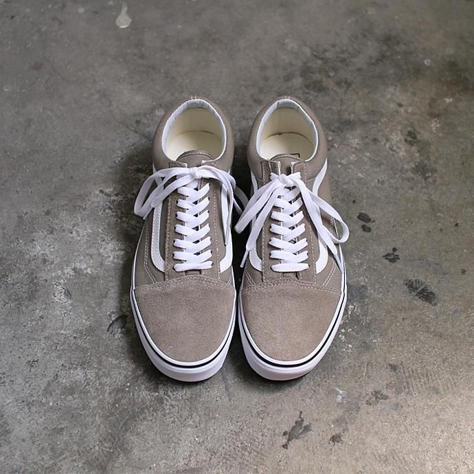 133707915 VANS / Old Skool - Desert Taupe ヴァンズ オールドスクール デザートトープ VN0A38G1U63<img class='new_mark_img2' src='//img.shop-pro.jp/img/new/icons47.gif' style='border:none;display:inline;margin:0px;padding:0px;width:auto;' /> 02