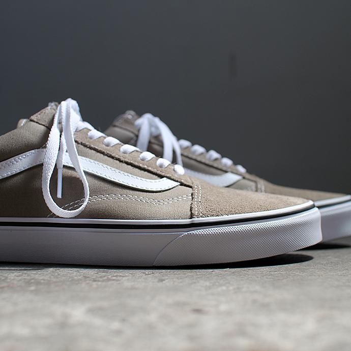 133707915 VANS / Old Skool - Desert Taupe ヴァンズ オールドスクール デザートトープ VN0A38G1U63<img class='new_mark_img2' src='//img.shop-pro.jp/img/new/icons47.gif' style='border:none;display:inline;margin:0px;padding:0px;width:auto;' /> 02