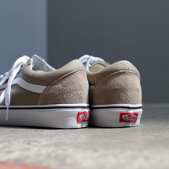 133707915 VANS / Old Skool - Desert Taupe ヴァンズ オールドスクール デザートトープ VN0A38G1U63<img class='new_mark_img2' src='//img.shop-pro.jp/img/new/icons47.gif' style='border:none;display:inline;margin:0px;padding:0px;width:auto;' /> 02