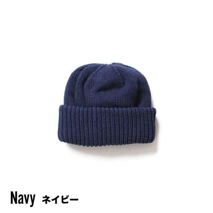 134067540 crepuscule / knit cap 1 ニットキャップ 1803-013 - 全5色 02