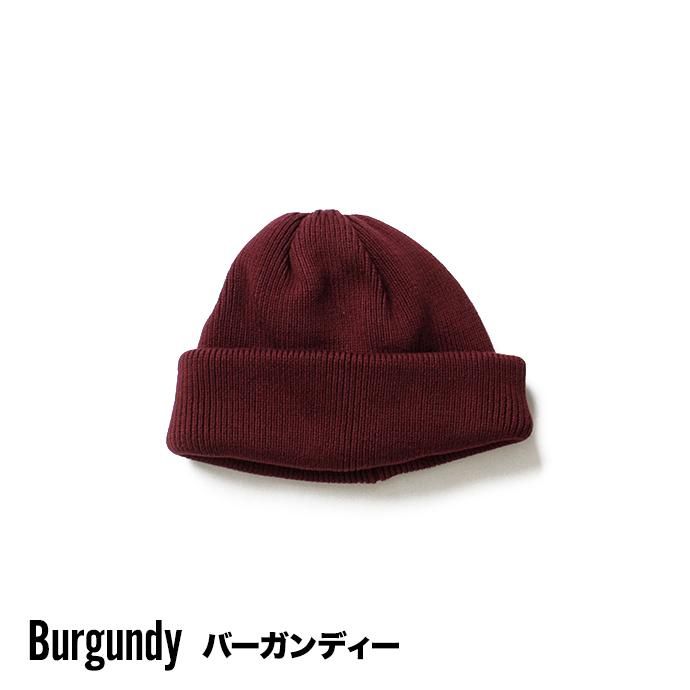 134067744 <img class='new_mark_img1' src='//img.shop-pro.jp/img/new/icons7.gif' style='border:none;display:inline;margin:0px;padding:0px;width:auto;' />crepuscule / knit cap 2 ニットキャップ 1803-014 全6色 02