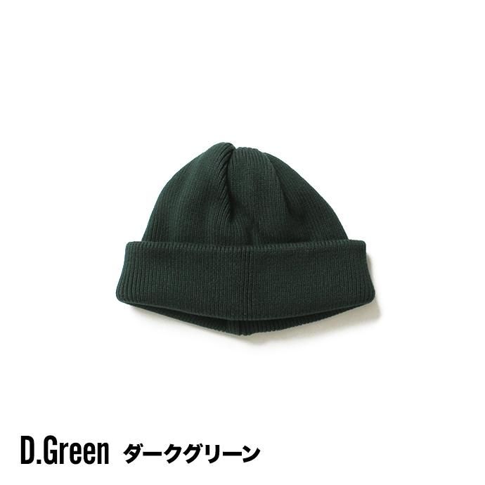 134067744 <img class='new_mark_img1' src='//img.shop-pro.jp/img/new/icons7.gif' style='border:none;display:inline;margin:0px;padding:0px;width:auto;' />crepuscule / knit cap 2 ニットキャップ 1803-014 全6色 02