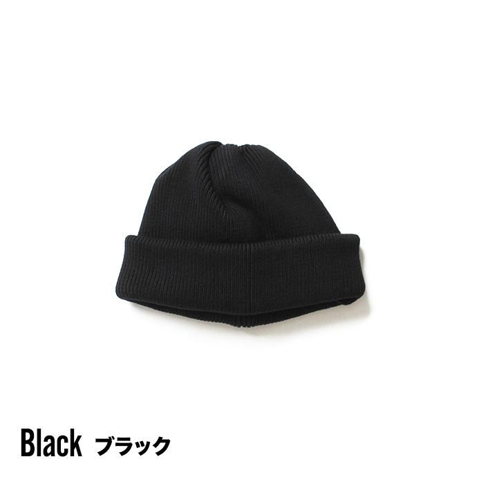 134067744 <img class='new_mark_img1' src='//img.shop-pro.jp/img/new/icons7.gif' style='border:none;display:inline;margin:0px;padding:0px;width:auto;' />crepuscule / knit cap 2 ニットキャップ 1803-014 全6色 02