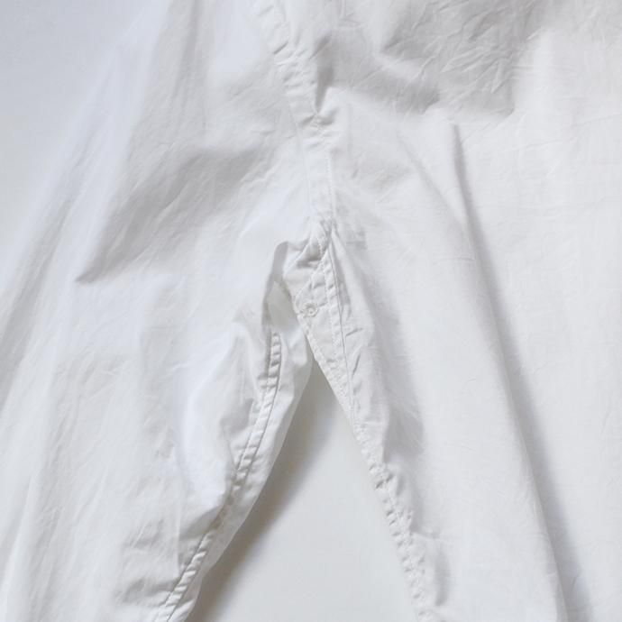 134509956 STILL BY HAND / SH0083 スタンダードBDシャツ - White<img class='new_mark_img2' src='//img.shop-pro.jp/img/new/icons20.gif' style='border:none;display:inline;margin:0px;padding:0px;width:auto;' /> 02