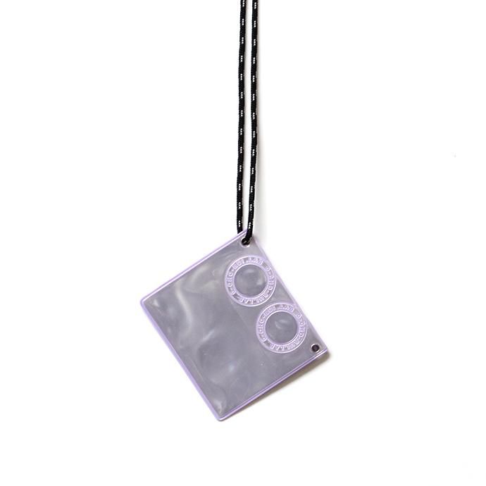 134670955 O-(オー)/ JOY CASE リフレクター素材ケース O-S-07 Purple<img class='new_mark_img2' src='//img.shop-pro.jp/img/new/icons47.gif' style='border:none;display:inline;margin:0px;padding:0px;width:auto;' /> 02