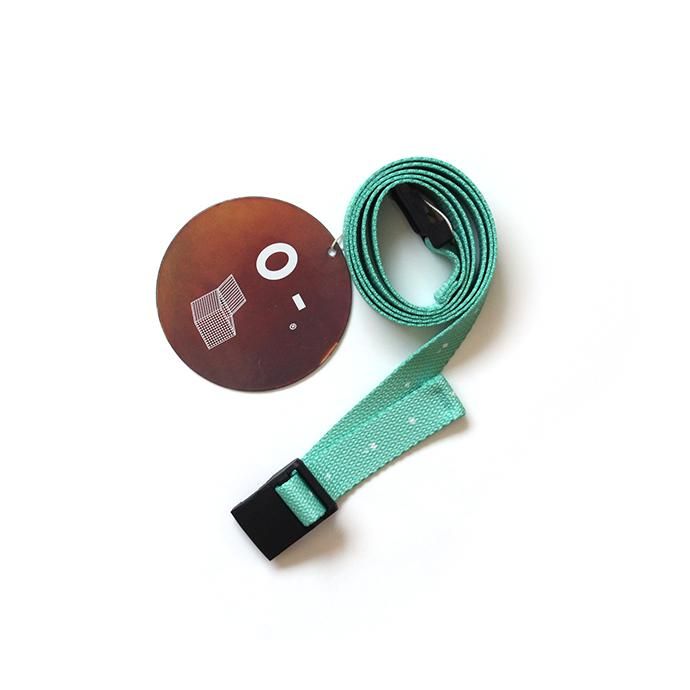 134675444 O-(オー)/ Handy Belt マグネットバックル オートロックベルト O-S-06 Mint 01
