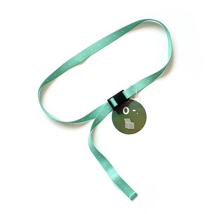 134675444 O-(オー)/ Handy Belt マグネットバックル オートロックベルト O-S-06 Mint 02
