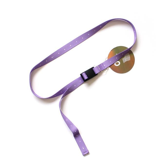 134675493 O-(オー)/ Handy Belt マグネットバックル オートロックベルト O-S-06 Purple 02