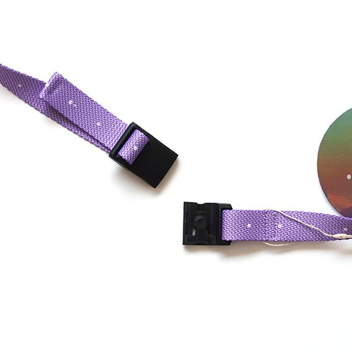 134675493 O-(オー)/ Handy Belt マグネットバックル オートロックベルト O-S-06 Purple 02
