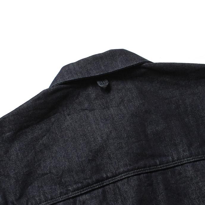 135510544 STILL BY HAND / DN0283 ウール混デニムジャケット<img class='new_mark_img2' src='//img.shop-pro.jp/img/new/icons47.gif' style='border:none;display:inline;margin:0px;padding:0px;width:auto;' /> 02