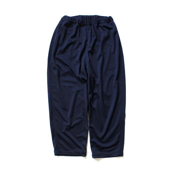 135573017 Powderhorn Mountaineering / Easy Jersey Pants ジャージー イージーパンツ PH18AW-008 - Navy 01