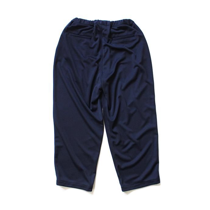 135573017 Powderhorn Mountaineering / Easy Jersey Pants ジャージー イージーパンツ PH18AW-008 - Navy 02