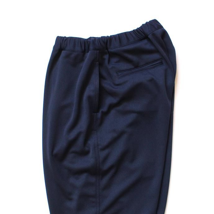 135573017 Powderhorn Mountaineering / Easy Jersey Pants ジャージー イージーパンツ PH18AW-008 - Navy 02