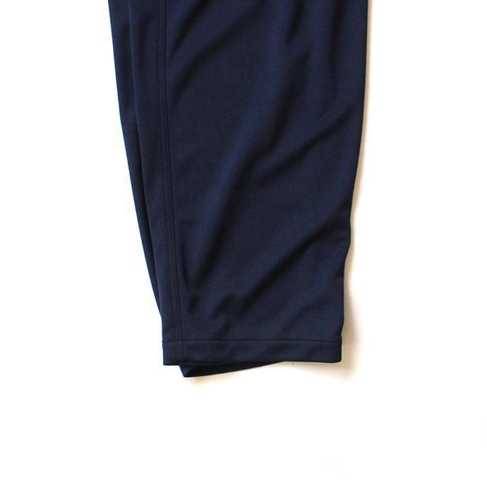 135573017 Powderhorn Mountaineering / Easy Jersey Pants ジャージー イージーパンツ PH18AW-008 - Navy 02