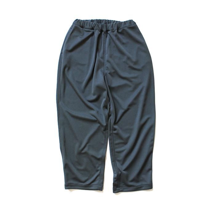 135573042 Powderhorn Mountaineering / Easy Jersey Pants ジャージー イージーパンツ PH18AW-008 - Grey 01