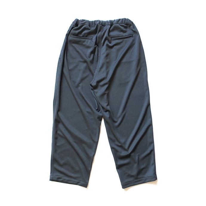 135573042 Powderhorn Mountaineering / Easy Jersey Pants ジャージー イージーパンツ PH18AW-008 - Grey 02