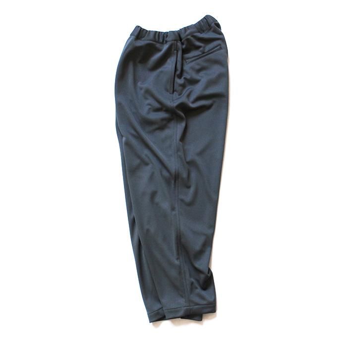 135573042 Powderhorn Mountaineering / Easy Jersey Pants ジャージー イージーパンツ PH18AW-008 - Grey 02