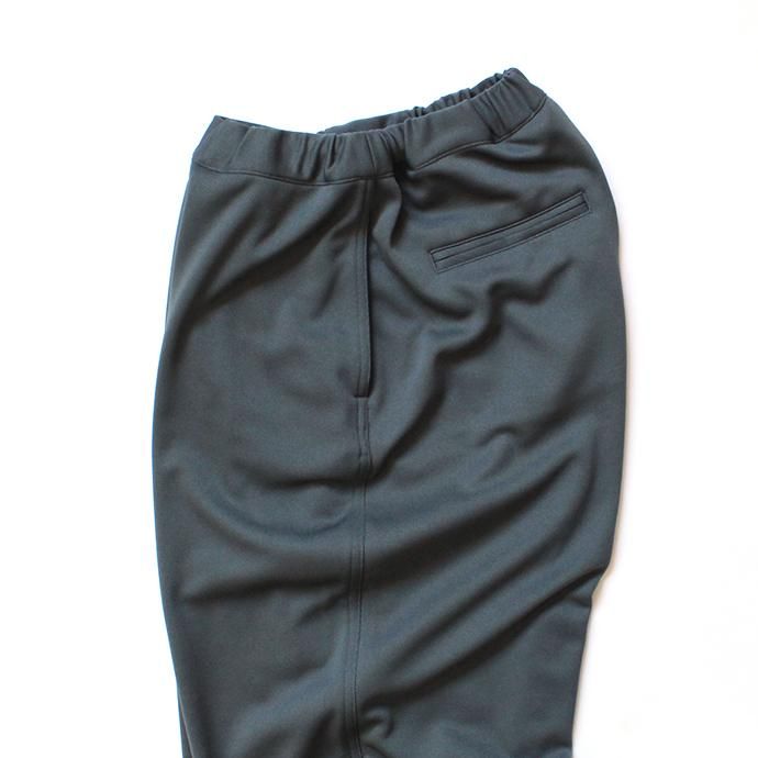 135573042 Powderhorn Mountaineering / Easy Jersey Pants ジャージー イージーパンツ PH18AW-008 - Grey 02