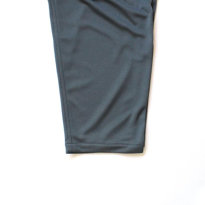 135573042 Powderhorn Mountaineering / Easy Jersey Pants ジャージー イージーパンツ PH18AW-008 - Grey 02