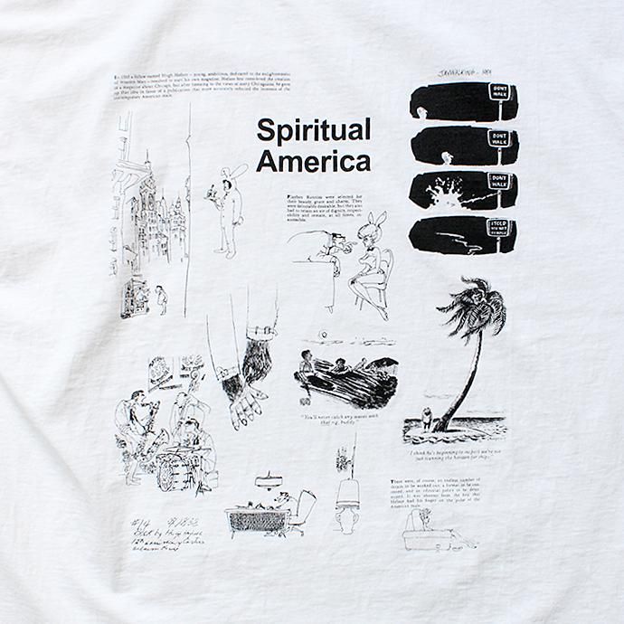 135674199 Hexico / American Cartoon Tee Ex. Hanes Beefy プリントTシャツ ホワイト<img class='new_mark_img2' src='//img.shop-pro.jp/img/new/icons47.gif' style='border:none;display:inline;margin:0px;padding:0px;width:auto;' /> 02
