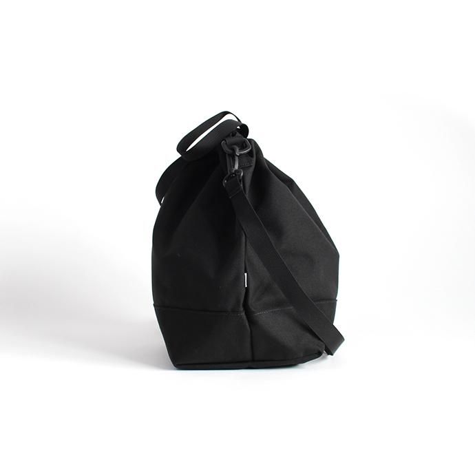 136188979 KACI / DS Shoulder ドローストリング ショルダーバッグ KCB041 - Black<img class='new_mark_img2' src='//img.shop-pro.jp/img/new/icons47.gif' style='border:none;display:inline;margin:0px;padding:0px;width:auto;' /> 02