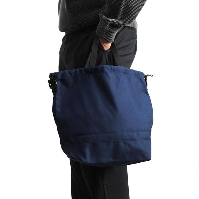 136188979 KACI / DS Shoulder ドローストリング ショルダーバッグ KCB041 - Black<img class='new_mark_img2' src='//img.shop-pro.jp/img/new/icons47.gif' style='border:none;display:inline;margin:0px;padding:0px;width:auto;' /> 02