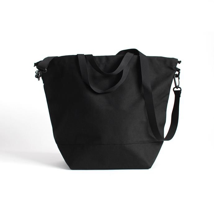 136188979 KACI / DS Shoulder ドローストリング ショルダーバッグ KCB041 - Black<img class='new_mark_img2' src='//img.shop-pro.jp/img/new/icons47.gif' style='border:none;display:inline;margin:0px;padding:0px;width:auto;' /> 02