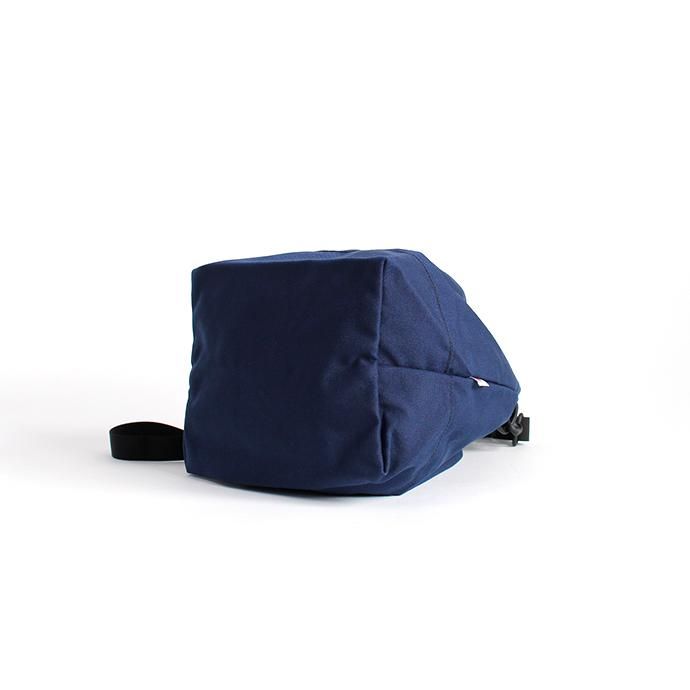 136188979 KACI / DS Shoulder ドローストリング ショルダーバッグ KCB041 - Black<img class='new_mark_img2' src='//img.shop-pro.jp/img/new/icons47.gif' style='border:none;display:inline;margin:0px;padding:0px;width:auto;' /> 02