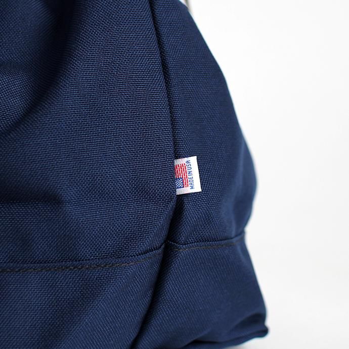 136188979 KACI / DS Shoulder ドローストリング ショルダーバッグ KCB041 - Black<img class='new_mark_img2' src='//img.shop-pro.jp/img/new/icons47.gif' style='border:none;display:inline;margin:0px;padding:0px;width:auto;' /> 02
