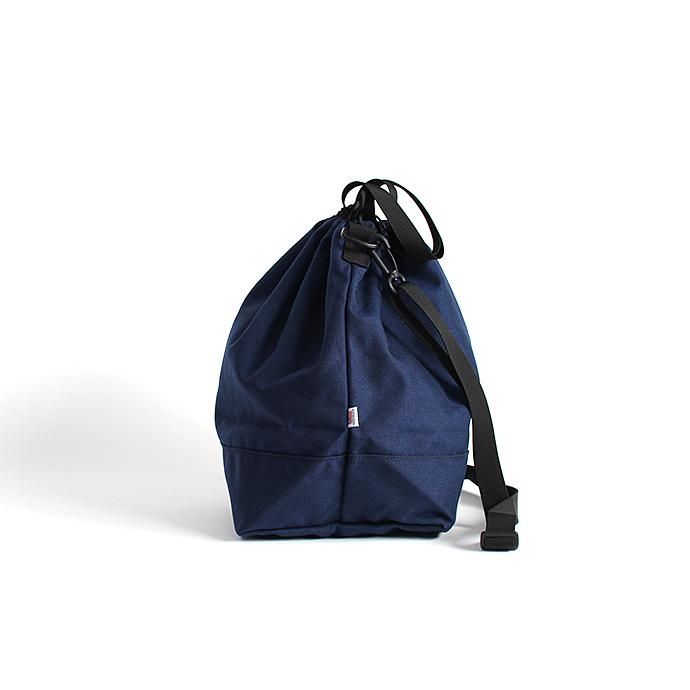 136189222 KACI / DS Shoulder ドローストリング ショルダーバッグ KCB041 - Navy<img class='new_mark_img2' src='//img.shop-pro.jp/img/new/icons47.gif' style='border:none;display:inline;margin:0px;padding:0px;width:auto;' /> 02