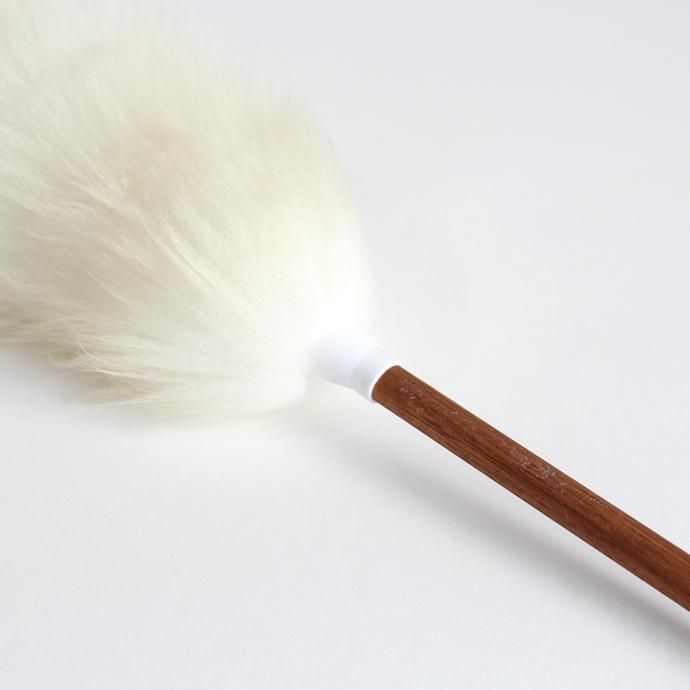 136551453 Glencroft / Real Lambswool Duster グレンクロフト リアルラムズウールダスター 02
