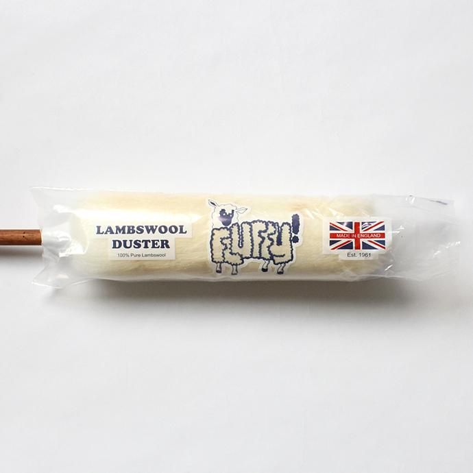 136551453 Glencroft / Real Lambswool Duster グレンクロフト リアルラムズウールダスター 02