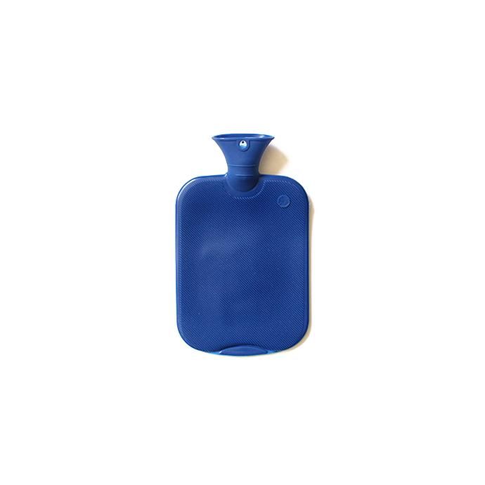 136797480 TWEEDMILL / フェイクファー湯たんぽ Faux Fur Hot Water Bottle - チャコールグレー 02