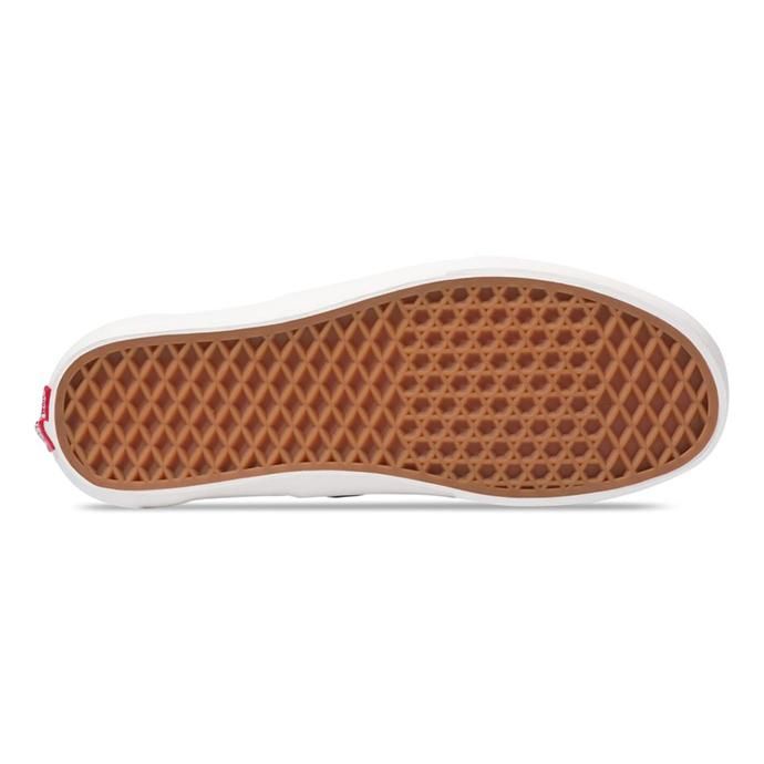 136836495 VANS / Hairy Suede Classic Slip-On - Sky Captain ヴァンズ ヘアリースウェードクラシックスリッポン VN0A38F7ULQ 02