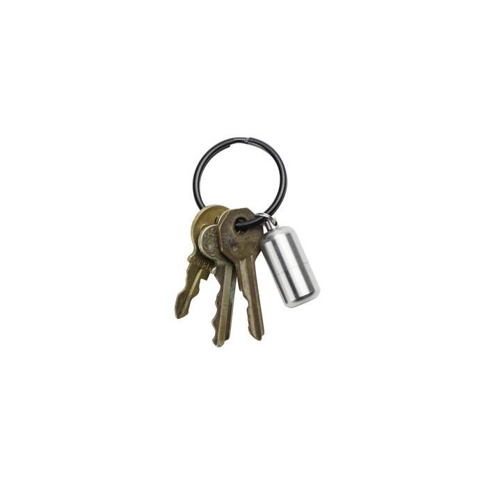 137250444 MARATAC / Stainless Peanut Lighter - S ステンレスピーナッツライター 02