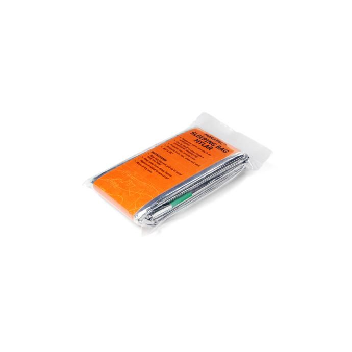137251452 MARATAC / Emergency Space Sleeping Bag エマージェンシースリーピングバッグ 02
