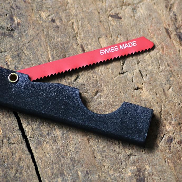 137251643 Derma-Safe / SERE Pocket Saw ポケットソー 02