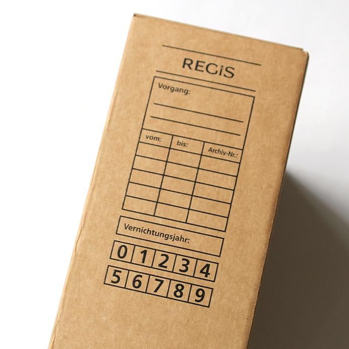 137345694 REGIS / REGI-Well 2 フォールディングボックス 02