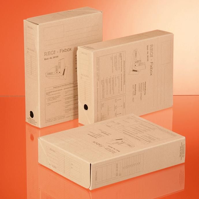 137345721 REGIS / REGI Fixbox フィックスボックス 01